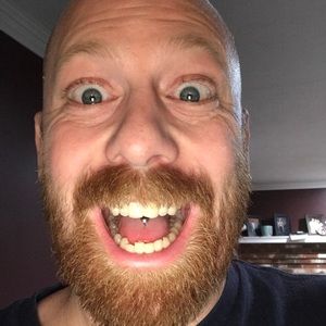 Meet your Posher, Todd